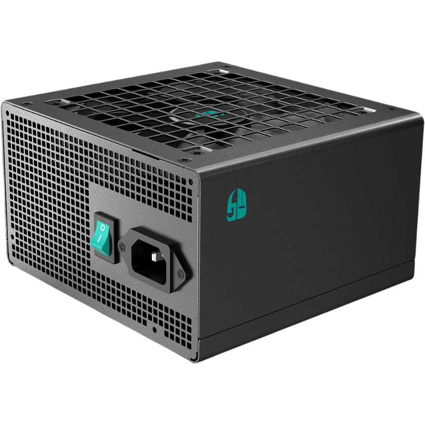 Блок питания 650W GamerStorm (DeepCool) PN650M