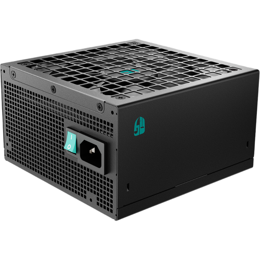 Блок питания 1000W GamerStorm (DeepCool) PN1000M