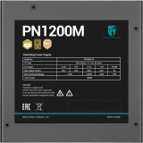 Блок питания 1200W GamerStorm (DeepCool) PN1200M