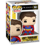 Фигурка Funko POP! TV Friends S6 Joey Tribbiany (80186)