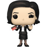 Фигурка Funko POP! TV Friends S6 Monica Geller (80187)