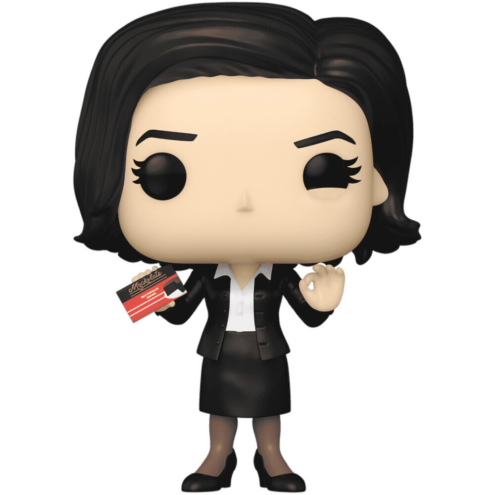 Фигурка Funko POP! TV Friends S6 Monica Geller - 80187