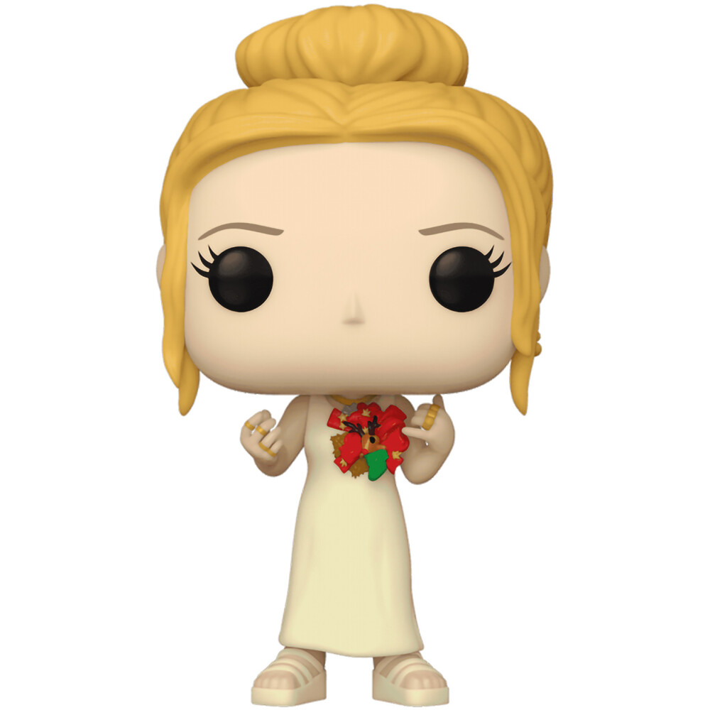 Фигурка Funko POP! TV Friends S6 Phoebe Buffay - 80188