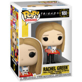 Фигурка Funko POP! TV Friends S6 Rachel Green (80189)