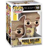 Фигурка Funko POP! TV Friends S6 Ross Geller (80190)