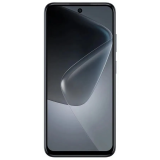 Смартфон Infinix Hot 50i 4/128Gb Sleek Black (10060954/4894947049767)