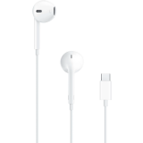 Гарнитура Apple EarPods (USB-C) (MYQY3) (MYQY3FE(AM)/A)