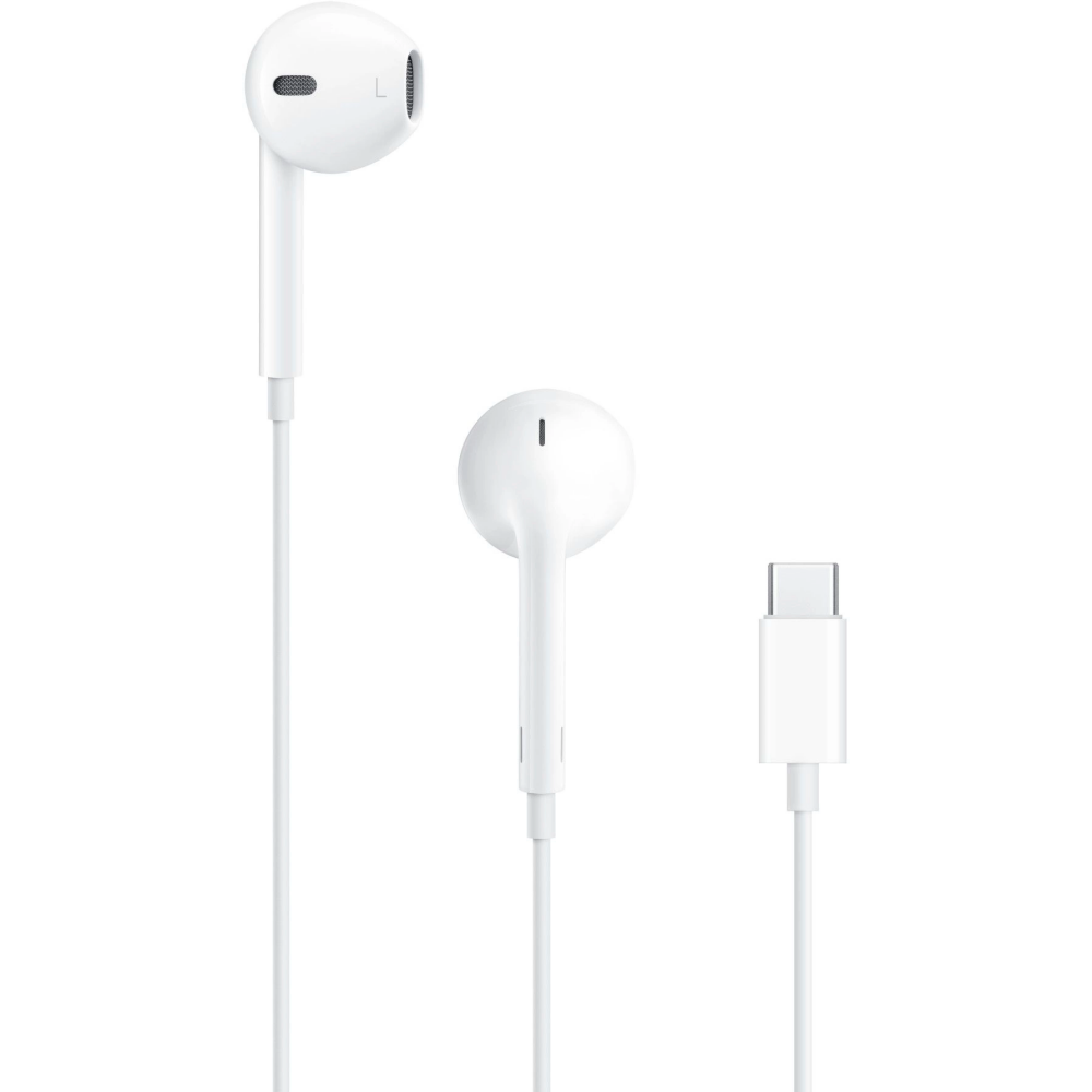 Гарнитура Apple EarPods (USB-C) (MYQY3) - MYQY3FE(AM)/A