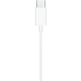 Гарнитура Apple EarPods (USB-C) (MYQY3) (MYQY3FE(AM)/A)