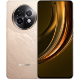 Смартфон Realme 13+ 5G 12/256Gb Victory Gold (RMX5000) (6941764446236)