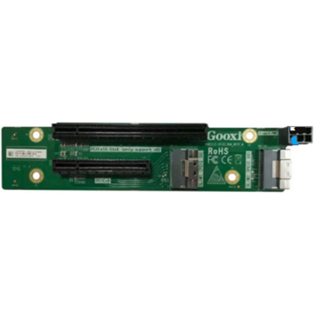 Riser-карта Gooxi SL2108-748-PCIE4-M1