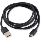 Кабель USB - USB Type-C, 5м, Buro BU-USB-AC-5M-3A