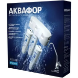 Фильтр для воды Аквафор Кристалл А (525963)