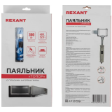 Паяльник Rexant 12-0188