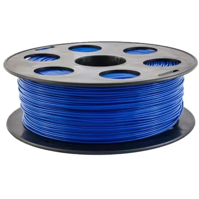 Пластик для 3D принтера Bestfilament PETG 1.75 Blue - ST_PETG_BLUE_1KG_1.75