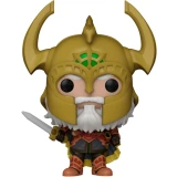 Фигурка Funko POP! Animation LOTR The War of the Rohirrim Helm Hammerhand (80247)