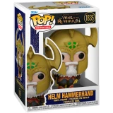 Фигурка Funko POP! Animation LOTR The War of the Rohirrim Helm Hammerhand (80247)