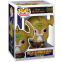 Фигурка Funko POP! Animation LOTR The War of the Rohirrim Helm Hammerhand - 80247 - фото 2