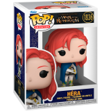 Фигурка Funko POP! Animation LOTR The War of the Rohirrim Hera (80246)