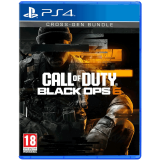 Игра Call of Duty: Black Ops 6 для Sony PS4 (41000019023)