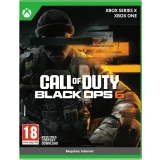 Игра Call of Duty: Black Ops 6 для Xbox Series X|S / Xbox One (41000019025)