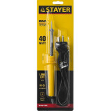 Паяльник STAYER 55305-40