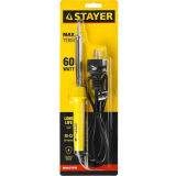 Паяльник STAYER 55305-60