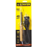 Паяльник STAYER 55310-40