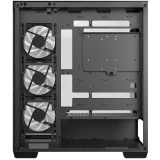 Корпус DeepCool CG580 4F Black (R-CG580-BKADA4-G-1)