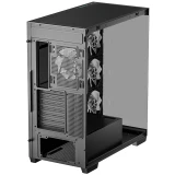 Корпус DeepCool CG580 4F Black (R-CG580-BKADA4-G-1)