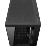 Корпус DeepCool CG580 4F Black (R-CG580-BKADA4-G-1)