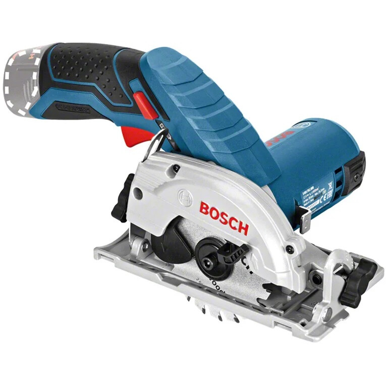 Электропила Bosch GKS 12V-26 (0615990M41)