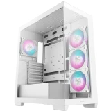 Корпус DeepCool CG580 4F White (R-CG580-WHADA4-G-1)