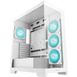 Корпус DeepCool CG580 4F White (R-CG580-WHADA4-G-1)