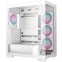 Корпус DeepCool CG580 4F White - R-CG580-WHADA4-G-1 - фото 4