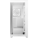 Корпус DeepCool CG580 4F White (R-CG580-WHADA4-G-1)