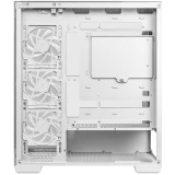 Корпус DeepCool CG580 4F White (R-CG580-WHADA4-G-1)