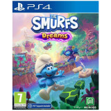 Игра The Smurfs – Dreams для Sony PS4 (41000019066)