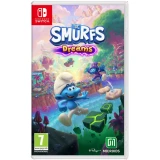 Игра The Smurfs – Dreams для Nintendo Switch (41000019065)