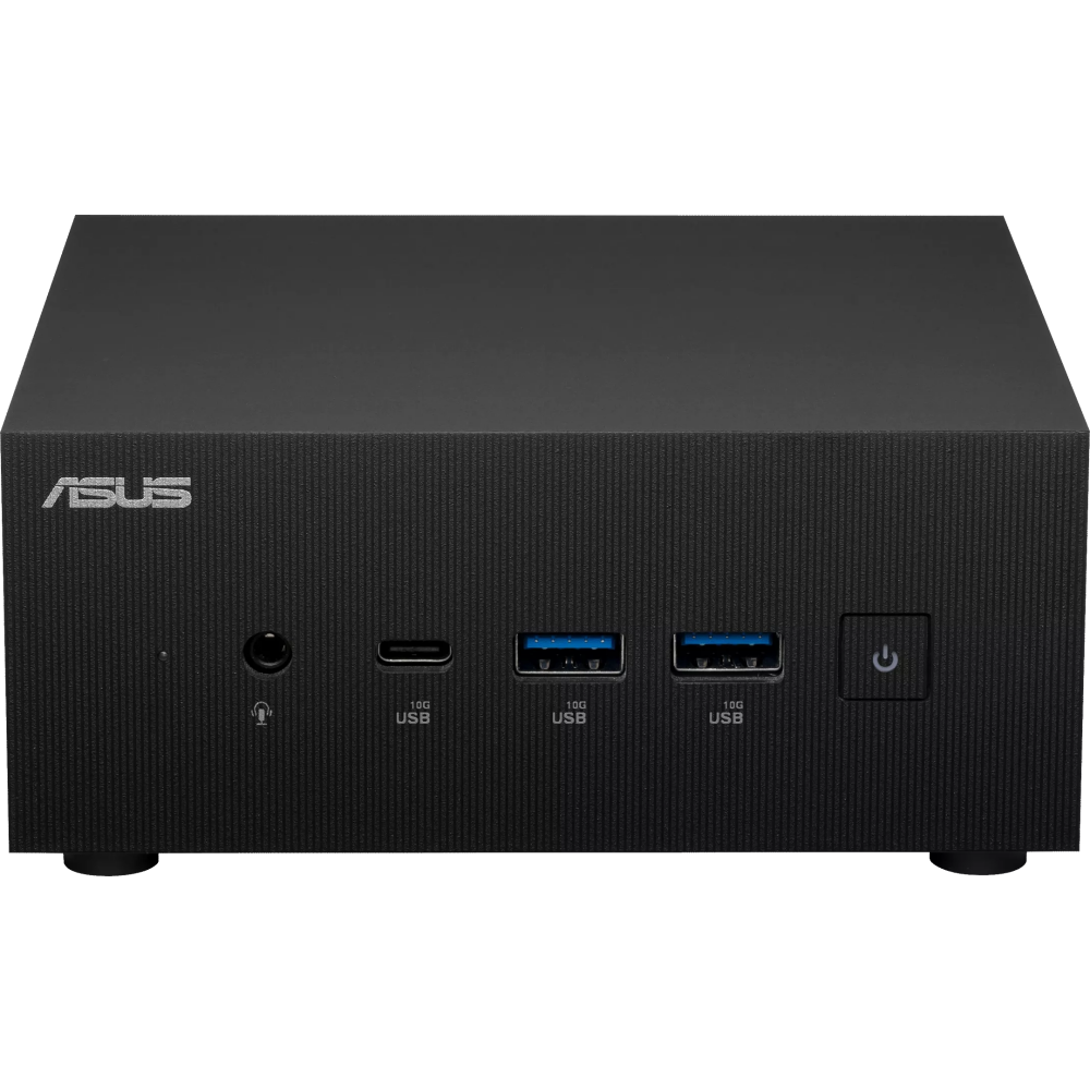 Неттоп ASUS ExpertCenter PN65 (90MS02T1-M001K0)