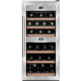 Винный шкаф Caso WineComfort 240 Smart