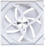 Вентилятор для корпуса Lian Li UNI Fan SL Wireless 120 White (G99.12SL1W1W.R0)