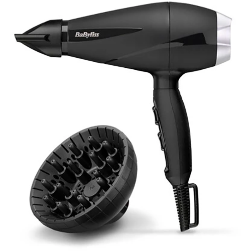 Фен BaByliss 6710DE