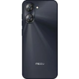 Смартфон Meizu Mblu 21 4/64Gb Black (M2416) (83.50.45002307OS)