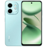 Смартфон Infinix Smart 9 4/128Gb Mint Green (X6532) (10063490)