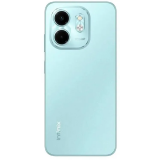 Смартфон Infinix Smart 9 4/128Gb Mint Green (X6532) (10063490)