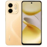 Смартфон Infinix Smart 9 4/128Gb Sandstone Gold (X6532) (10063491)