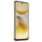 Смартфон Infinix Smart 9 4/128Gb Sandstone Gold (X6532) - 10063491 - фото 3