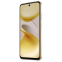 Смартфон Infinix Smart 9 4/128Gb Sandstone Gold (X6532) - 10063491 - фото 4