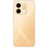 Смартфон Infinix Smart 9 4/128Gb Sandstone Gold (X6532) (10063491)